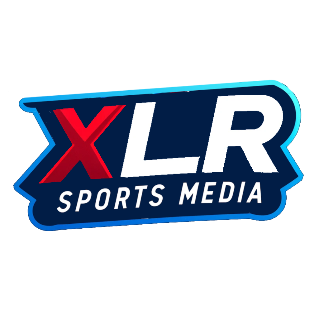 XLR Sports Media